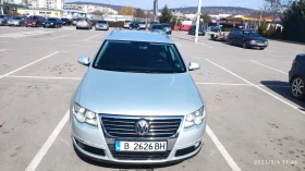 Обява за продажба на VW Passat ~12 000 лв. - изображение 1