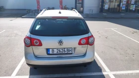 Обява за продажба на VW Passat ~12 000 лв. - изображение 5