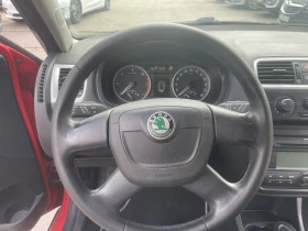Skoda Roomster 1.4 DISEL - 6200 лв. - 64384419 9