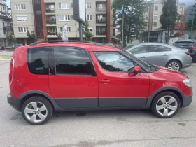 Skoda Roomster 1.4 DISEL - 6200 лв. - 64384419 7