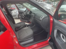 Skoda Roomster 1.4 DISEL - 6200 лв. - 64384419 11