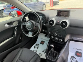 Audi A1 (KATO НОВА) - 13900 лв. - 44910057 16
