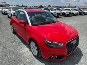 Обява за продажба на Audi A1 (KATO НОВА) ~13 900 лв. - изображение 2