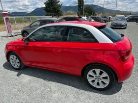 Обява за продажба на Audi A1 (KATO НОВА) ~13 900 лв. - изображение 8