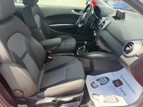 Audi A1 (KATO НОВА) - 13900 лв. - 44910057 14