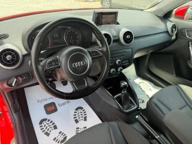 Обява за продажба на Audi A1 (KATO НОВА) ~13 900 лв. - изображение 11
