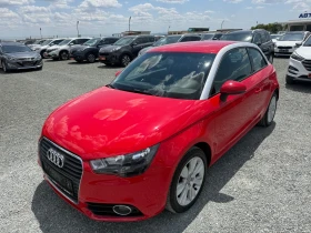 Обява за продажба на Audi A1 (KATO НОВА) ~13 900 лв. - изображение 1