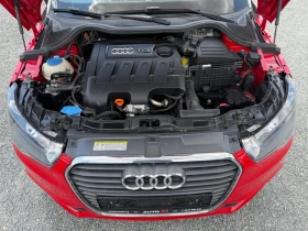 Audi A1 (KATO НОВА) - 13900 лв. - 44910057 17