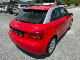 Обява за продажба на Audi A1 (KATO НОВА) ~13 900 лв. - изображение 5
