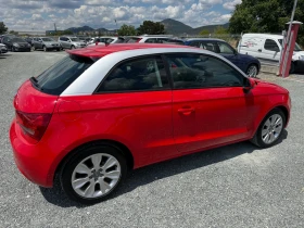 Обява за продажба на Audi A1 (KATO НОВА) ~13 900 лв. - изображение 4