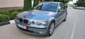     BMW 318 1.8i, 200.
