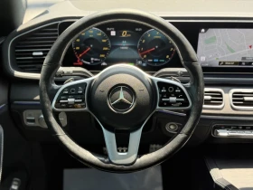 Mercedes-Benz GLS 450 Night Pack* Burmester* 360* DISTRONIC* ПАНО - 84000 лв. - 89821868 9