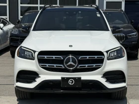 Mercedes-Benz GLS 450 Night Pack* Burmester* 360* DISTRONIC* ПАНО - 84000 лв. - 89821868 2