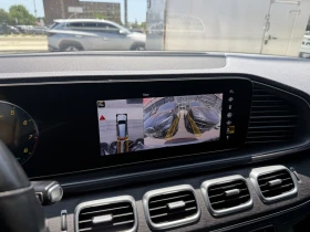 Mercedes-Benz GLS 450 Night Pack* Burmester* 360* DISTRONIC* ПАНО - 84000 лв. - 89821868 13