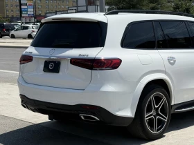 Mercedes-Benz GLS 450 Night Pack* Burmester* 360* DISTRONIC* ПАНО - 84000 лв. - 89821868 4