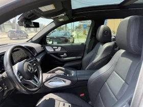 Mercedes-Benz GLS 450 Night Pack* Burmester* 360* DISTRONIC* ПАНО - 84000 лв. - 89821868 7