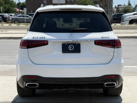 Mercedes-Benz GLS 450 Night Pack* Burmester* 360* DISTRONIC* ПАНО - 84000 лв. - 89821868 5