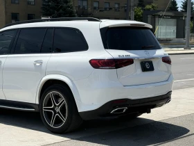 Mercedes-Benz GLS 450 Night Pack* Burmester* 360* DISTRONIC* ПАНО - 84000 лв. - 89821868 6
