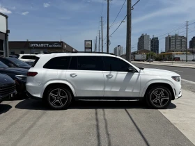 Mercedes-Benz GLS 450 Night Pack* Burmester* 360* DISTRONIC* ПАНО - 84000 лв. - 89821868 3