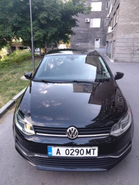 Обява за продажба на VW Polo ~15 000 лв. - изображение 5