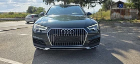     Audi A4 Allroad 2.0 TDI-QUATTRO-PANORAMA-190hp