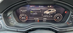 Audi A4 Allroad 2.0 TDI-QUATTRO-PANORAMA-190hp | Mobile.bg    11