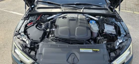 Audi A4 Allroad 2.0 TDI-QUATTRO-PANORAMA-190hp | Mobile.bg    14