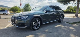     Audi A4 Allroad 2.0 TDI-QUATTRO-PANORAMA-190hp
