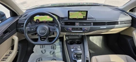 Audi A4 Allroad 2.0 TDI-QUATTRO-PANORAMA-190hp | Mobile.bg    10