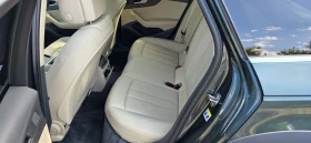 Audi A4 Allroad 2.0 TDI-QUATTRO-PANORAMA-190hp | Mobile.bg    9