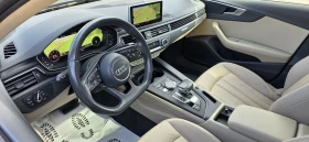 Audi A4 Allroad 2.0 TDI-QUATTRO-PANORAMA-190hp | Mobile.bg    17