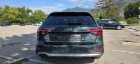 Audi A4 Allroad 2.0 TDI-QUATTRO-PANORAMA-190hp | Mobile.bg    5