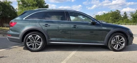     Audi A4 Allroad 2.0 TDI-QUATTRO-PANORAMA-190hp