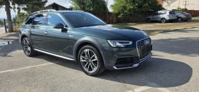     Audi A4 Allroad 2.0 TDI-QUATTRO-PANORAMA-190hp