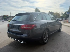 Обява за продажба на Mercedes-Benz C 250 CDI 204к.с. 4х4 Автоматик/Панорама/Германия ~25 999 лв. - изображение 3