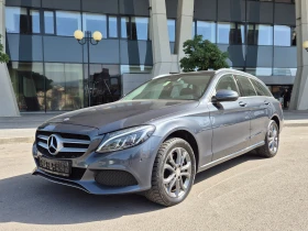  Mercedes-Benz C 250