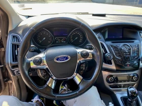 Обява за продажба на Ford Focus 1, 6 LPG TITANIUM  ~14 120 лв. - изображение 8
