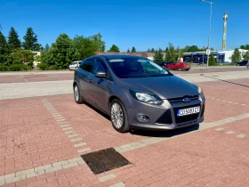 Обява за продажба на Ford Focus 1, 6 LPG TITANIUM  ~14 120 лв. - изображение 2