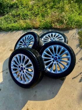Ford Focus 1, 6 LPG TITANIUM  | Mobile.bg    16