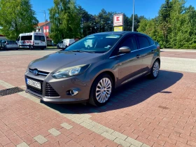 Обява за продажба на Ford Focus 1, 6 LPG TITANIUM  ~14 120 лв. - изображение 3