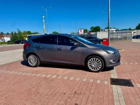 Обява за продажба на Ford Focus 1, 6 LPG TITANIUM  ~14 120 лв. - изображение 1