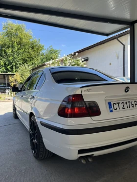 BMW 330 | Mobile.bg    5