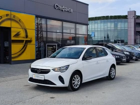 Opel Corsa F Edition Limousine 1.2 (75hp) MT5 - изображение 1