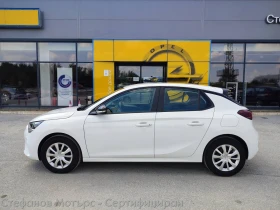 Opel Corsa F Edition Limousine 1.2 (75hp) MT5 | Mobile.bg � ����� ������ 4
