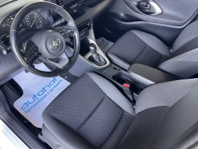 Обява за продажба на Toyota Yaris FANCY/HYBRID/1.5vvt-i/115K.C./Е-CVT AT/ГАРАНЦИЯ ~31 900 лв. - изображение 8