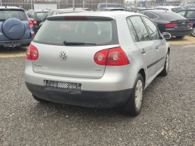VW Golf 1.9 TDI - 2500 € / 4889.57 лв. - 90181600 7
