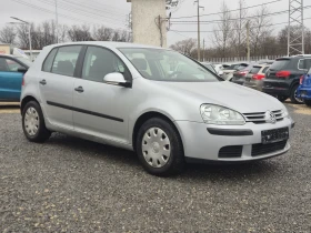 ������ VW Golf