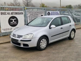 VW Golf 1.9 TDI