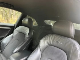Audi A5 S LINE QUATTRO ZF6 АВТОМАТИК 3.0 TDI - 14999 лв. / 7668.87 € - 42909438 12
