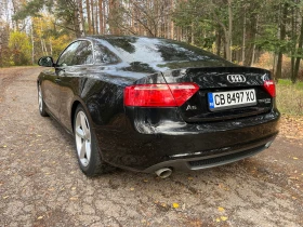 Audi A5 S LINE QUATTRO ZF6 АВТОМАТИК 3.0 TDI - 14999 лв. / 7668.87 € - 42909438 4